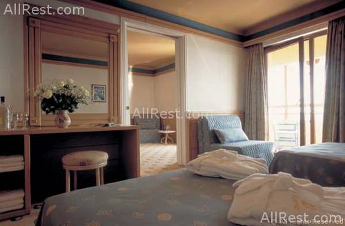 Aldemar Paradise Royal Mare 4
